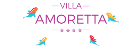 Villa Amoretta Reservation